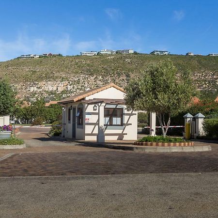 Appartement Whale Rock Gardens 15 - Partial Inverter à Plettenberg Bay Extérieur photo