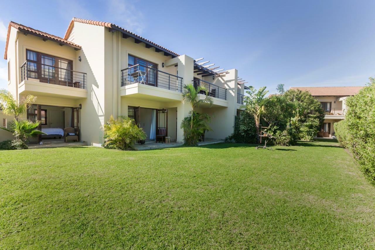 Appartement Whale Rock Gardens 15 - Partial Inverter à Plettenberg Bay Extérieur photo