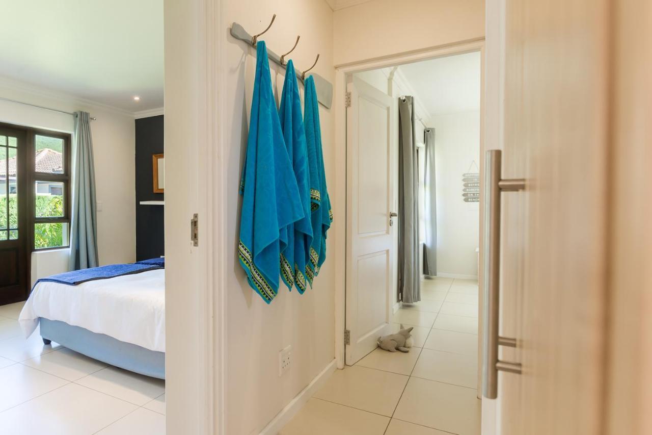 Appartement Whale Rock Gardens 15 - Partial Inverter à Plettenberg Bay Extérieur photo