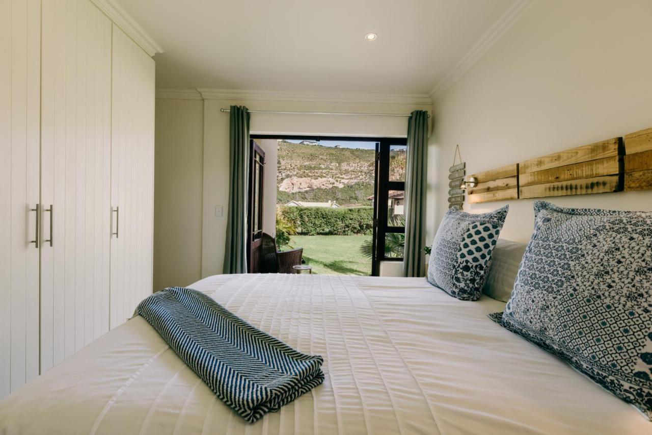 Appartement Whale Rock Gardens 15 - Partial Inverter à Plettenberg Bay Extérieur photo