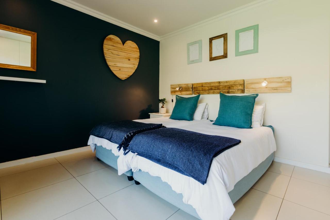 Appartement Whale Rock Gardens 15 - Partial Inverter à Plettenberg Bay Extérieur photo