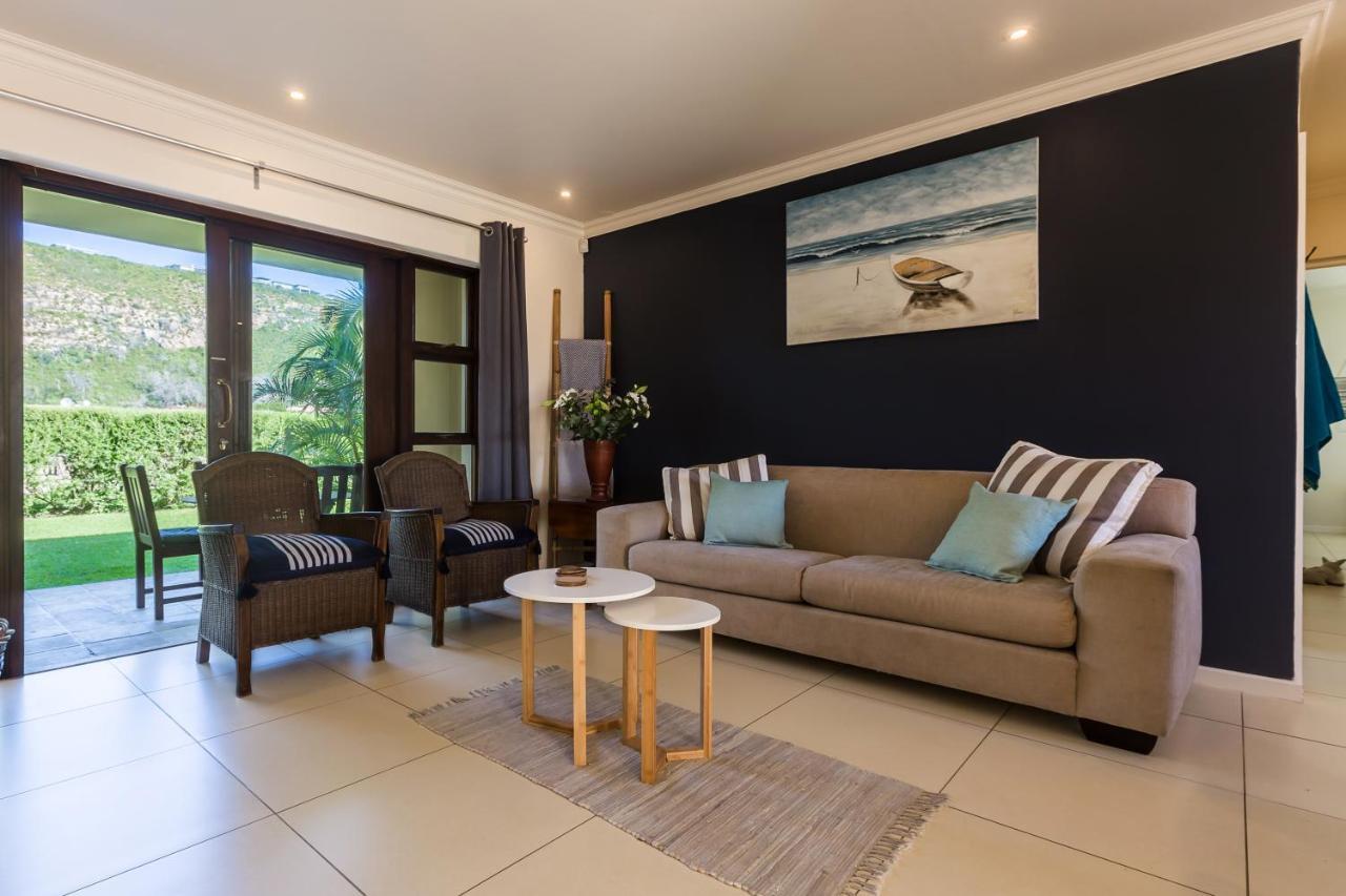 Appartement Whale Rock Gardens 15 - Partial Inverter à Plettenberg Bay Extérieur photo
