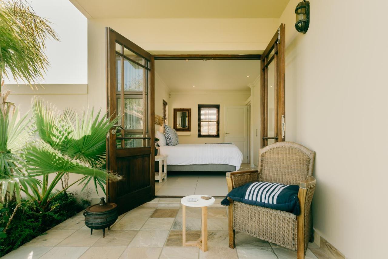 Appartement Whale Rock Gardens 15 - Partial Inverter à Plettenberg Bay Extérieur photo
